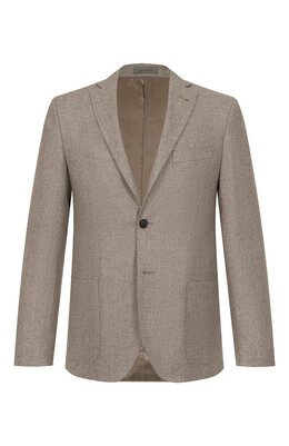 Corneliani: Шёлковые пиджаки 