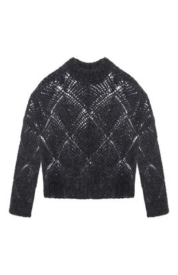 Antonelli Firenze: Свитер из шерсти 