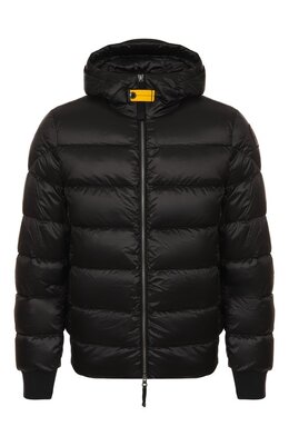 Parajumpers: Пуховик с капюшоном 