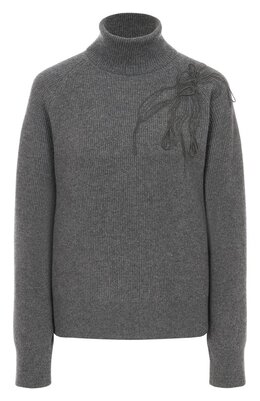 Brunello Cucinelli: Кашемировый свитер 