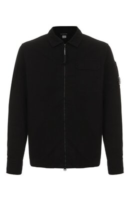 C.P. Company: Хлопковая куртка 