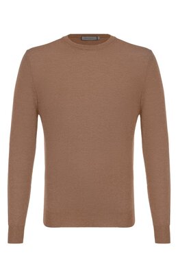 Canali: Свитер из шерсти 