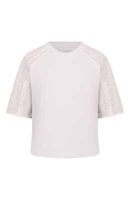 3.1 Phillip Lim: Хлопковый топ 