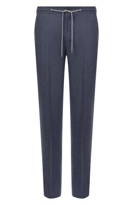 Corneliani: Брюки из шерсти 