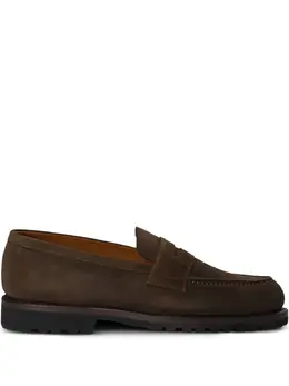 nonnative: Коричневые туфли 