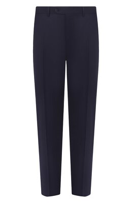 Canali: Брюки из шерсти 