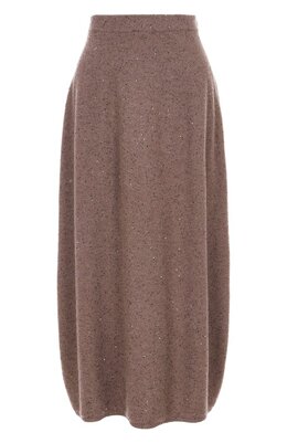 Antonelli Firenze: Юбка из шерсти 
