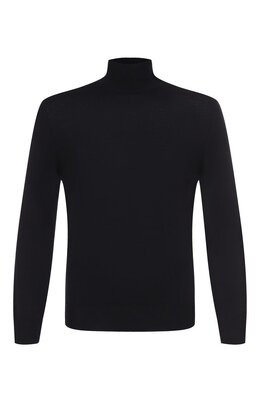 Canali: Свитер из шерсти 
