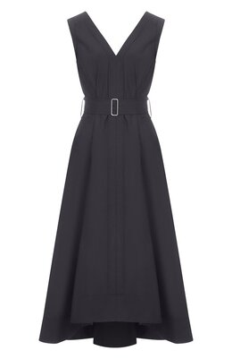 3.1 Phillip Lim: Хлопковое платье 