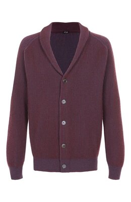 Kiton: Кашемировый кардиган 