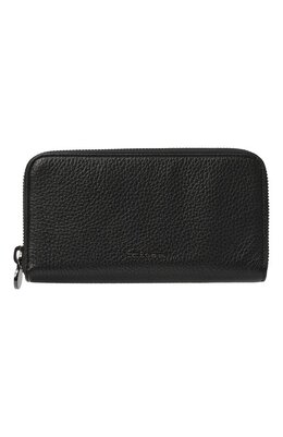 Kiton: Чёрный кошелёк 