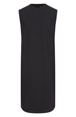 Jil Sander: Платье из шерсти 