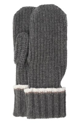 Brunello Cucinelli: Варежки 