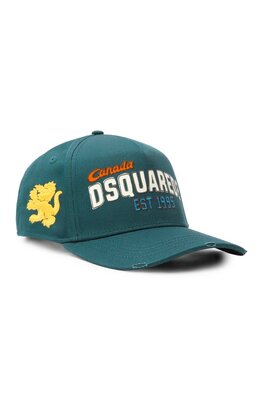 Dsquared2: Кепка с надписями 