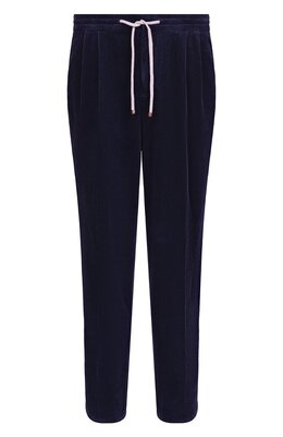 Brunello Cucinelli: Бархатные брюки 