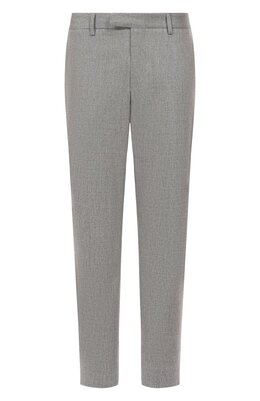 Corneliani: Брюки из шерсти 