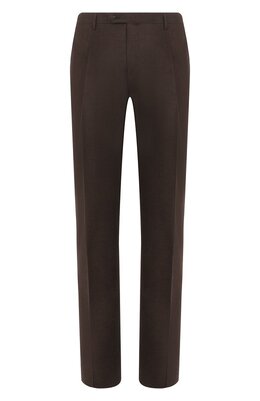 Corneliani: Брюки из шерсти 