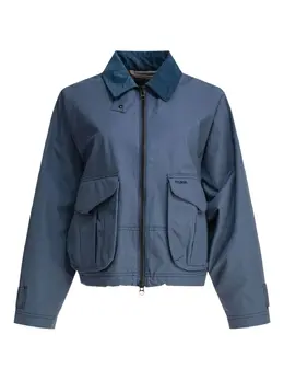 Filson: Куртка с воротником 