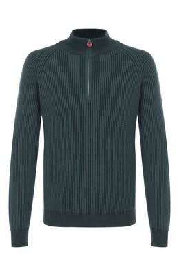 Kiton: Кашемировый свитер 