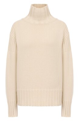Jil Sander: Кашемировый свитер 