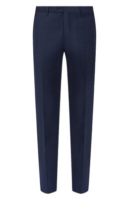 Corneliani: Брюки из шерсти 