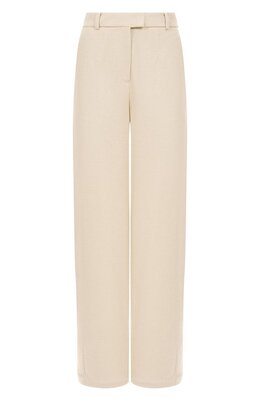 Brunello Cucinelli: Брюки из вискозы 