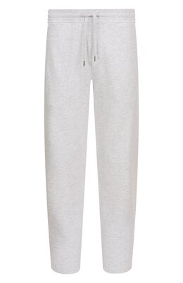 Brunello Cucinelli: Хлопковые брюки 