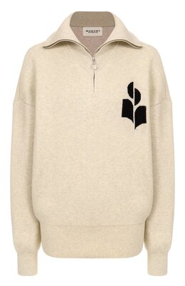 Isabel Marant Etoile: Трикотажный свитер 