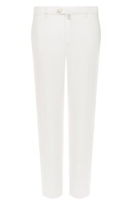 Kiton: Хлопковые брюки 