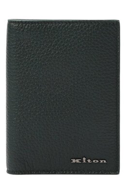 Kiton: Обложка 