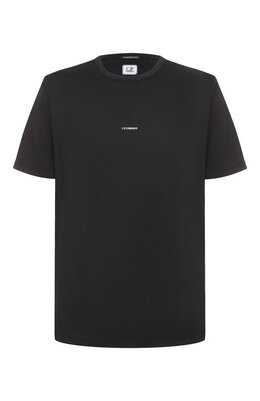 C.P. Company: Хлопковая футболка 