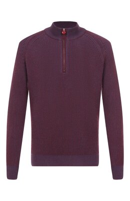 Kiton: Кашемировый свитер 