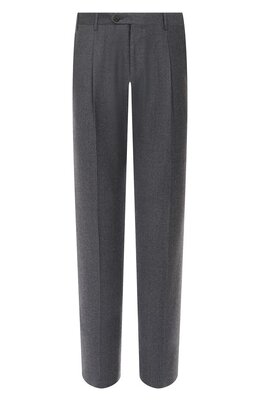 Corneliani: Брюки из шерсти 