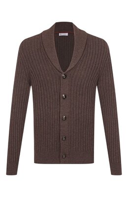 Brunello Cucinelli: Кашемировый кардиган 