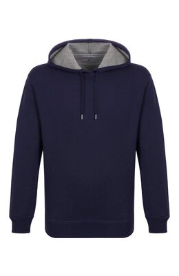 Brunello Cucinelli: Хлопковая толстовка 