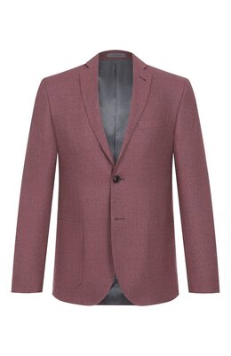 Corneliani: Шёлковые пиджаки 