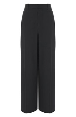 Jil Sander: Брюки из шерсти 