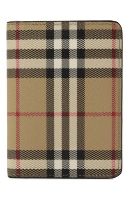 Burberry: Обложка 