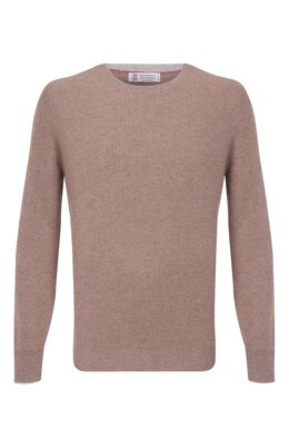 Brunello Cucinelli: Кашемировый свитер 