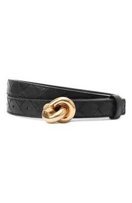Bottega Veneta: Ремень 