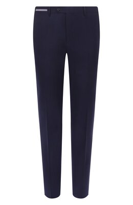 Corneliani: Брюки из шерсти 