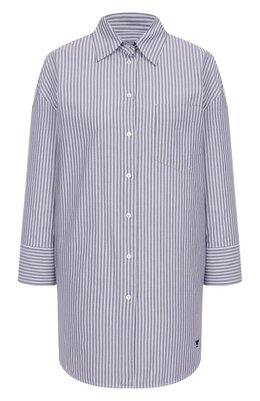 Weekend Max Mara: Хлопковая рубашка 