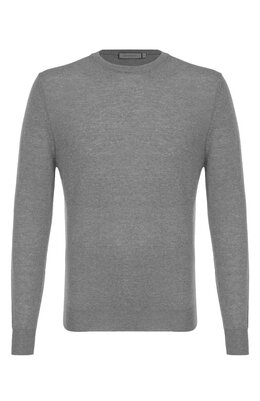 Canali: Свитер из шерсти 