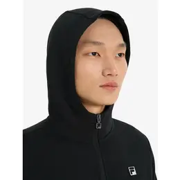 Fila: Толстовка с капюшоном 