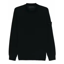 Stone Island: Трикотажная футболка 