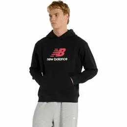New Balance: Спортивная толстовка 