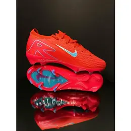 NIKE: Розовые кеды 