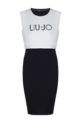 LIU JO: Сарафан 