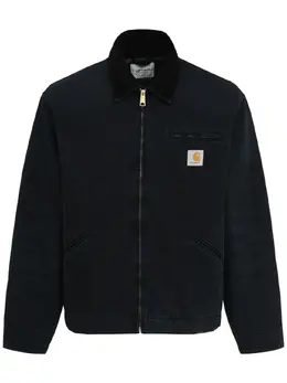CARHARTT WIP: Куртка  OG Detroit с карманами
