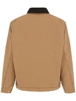 CARHARTT WIP: Куртка  OG Detroit с карманами